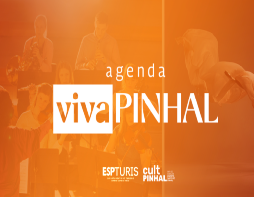 Agenda Viva Pinhal