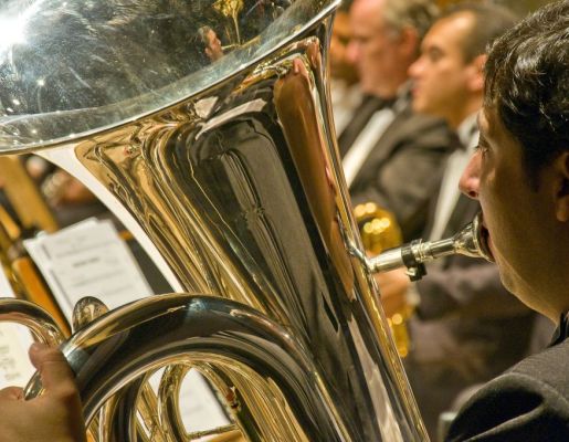 Foto - Theatro Avenida