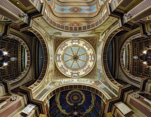 Foto - Turismo Religioso