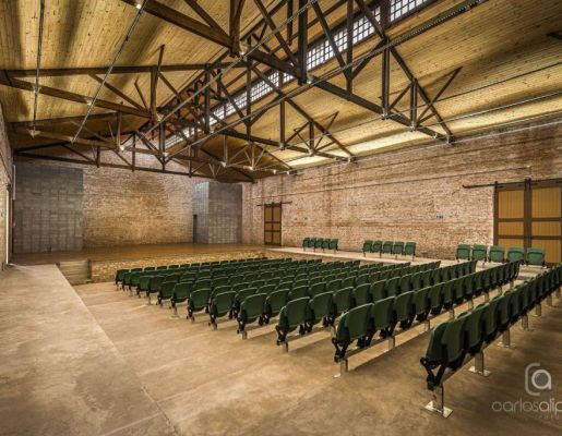 Foto - Estação Ferroviária