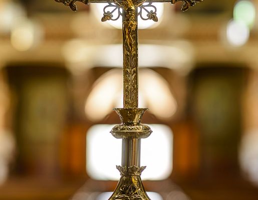 Foto - Turismo Religioso