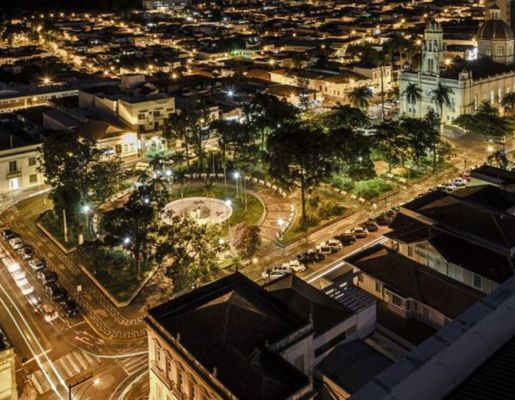 Foto - A Cidade