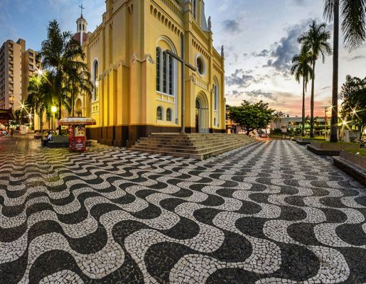 Foto - Turismo Religioso