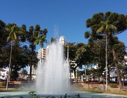 Foto - A Cidade