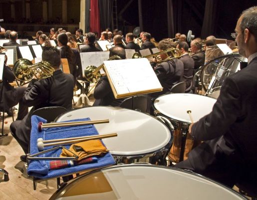 Foto - Theatro Avenida