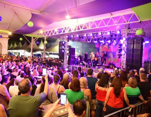 9º Festival G...