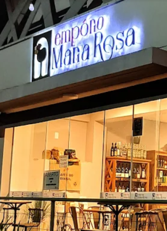 Empório Maria Rosa