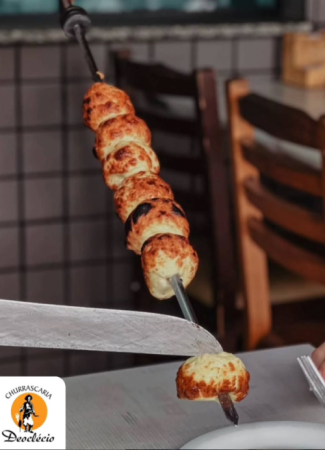 Churrascaria Deoclécio 