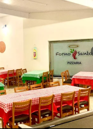 Forno Santo