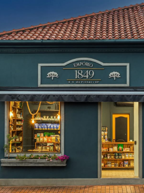 Empório 1849
