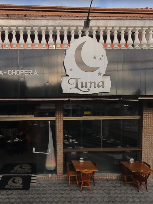 Pizzaria Luna
