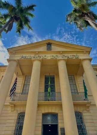 Palácio do Café