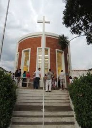 Igreja de São Judas Tadeu