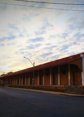 Estação Ferroviária