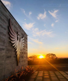 Hospedagens Rurais - Bonventi