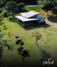 Hospedagens Rurais - Plural Pinhal