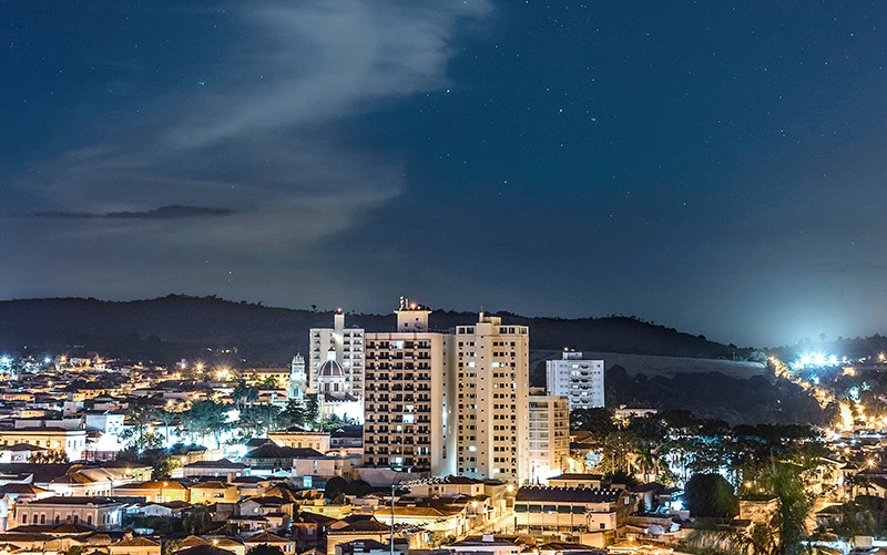 Foto de Espírito Santo do Pinhal